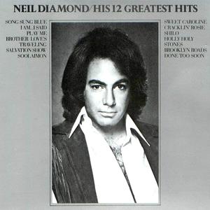 Neil Diamond